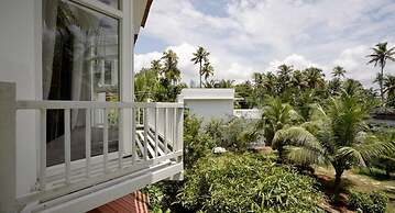 Palliath House-Heritage Villa Beachside