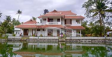 Palliath House-Heritage Villa Beachside
