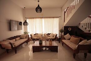 Palliath House-Heritage Villa Beachside