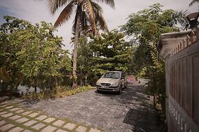 Palliath House-Heritage Villa Beachside