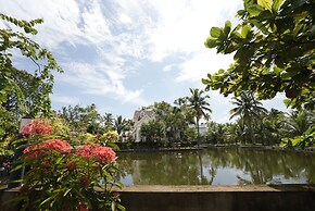 Palliath House-Heritage Villa Beachside