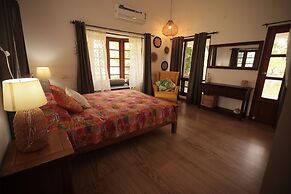 Palliath House-Heritage Villa Beachside