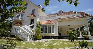 Palliath House-Heritage Villa Beachside