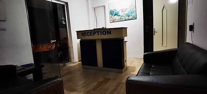 Pamuklife Hotel