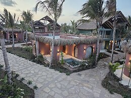 Joud by the sea