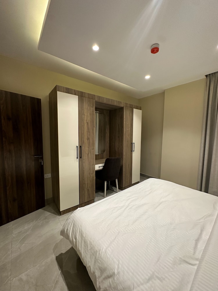 103 Al-najeh JRE Apartments For Rent ave