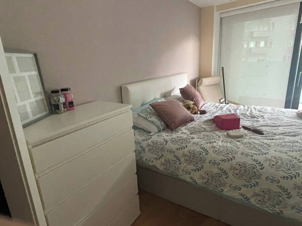 3 bed Ocean Spa Plaza Luxurious Flat