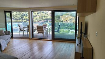 3 bed Ocean Spa Plaza Luxurious Flat