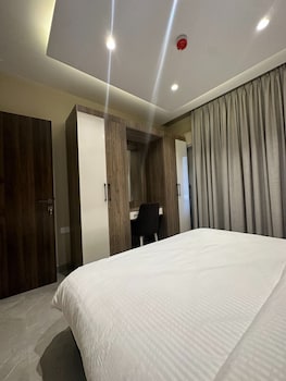 105 Al-najeh JRE Apartments For Rent ave