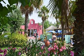 Vias Caravan Park Camping for 6