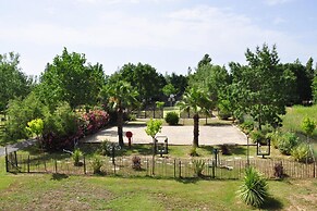 Vias Caravan Park Camping for 6