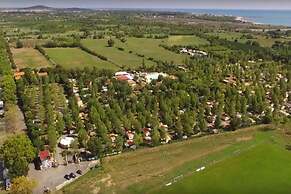 Vias Caravan Park Camping for 6