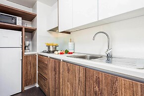 Mobile Home by Novalja Beach With Pools