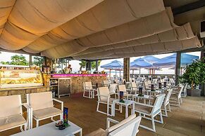 Mobile Home by Novalja Beach With Pools