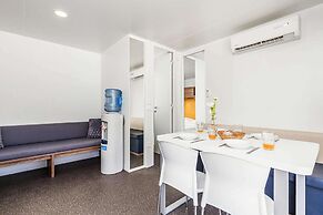 Mobile Home by Novalja Beach With Pools