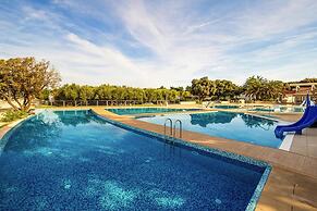 Mobile Home by Novalja Beach With Pools