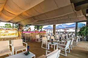 Mobile Home by Novalja Beach With Pools