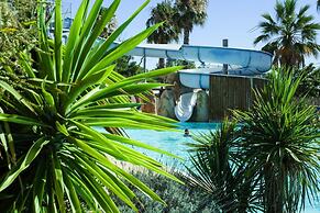 Vias Plage House With Private Pool