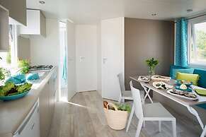 Vias Plage House With Private Pool