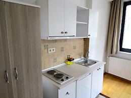 Istanberry - Vanilla Apartments