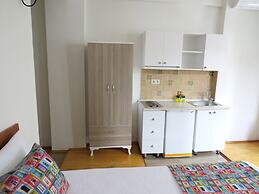 Istanberry - Vanilla Apartments