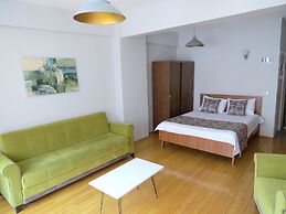 Istanberry - Vanilla Apartments
