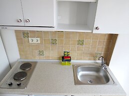 Istanberry - Vanilla Apartments