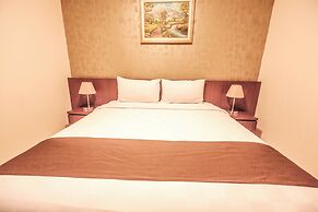 Great Western Hotel & Resort Serpong