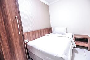 Great Western Hotel & Resort Serpong