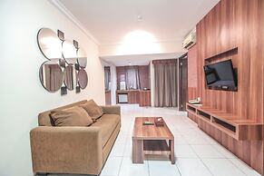 Great Western Hotel & Resort Serpong