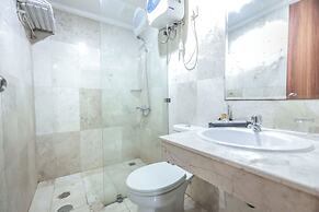 Great Western Hotel & Resort Serpong