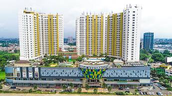 Great Western Hotel & Resort Serpong