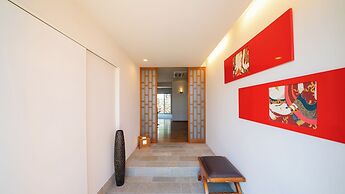Villa Ishinokura Hotel