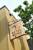Villa Ishinokura Hotel
