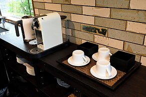 Villa Ishinokura Hotel