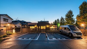 Villa Ishinokura Hotel