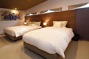 Villa Ishinokura Hotel