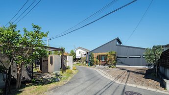 Villa Ishinokura Hotel