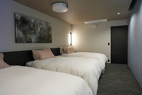 Villa Ishinokura Hotel