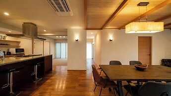 Villa Ishinokura Hotel