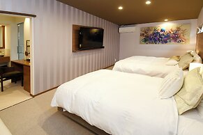 Villa Ishinokura Hotel