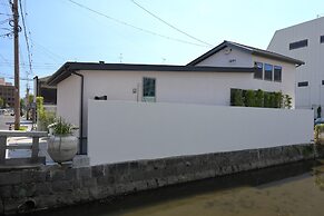 Villa Ishinokura Hotel