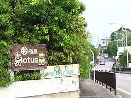 Yadoya Lotus