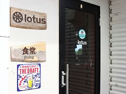 Yadoya Lotus