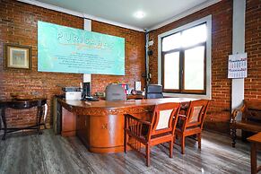 Puri Saras Syariah