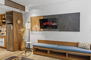 Aranya by Kozystay - Nusa Dua