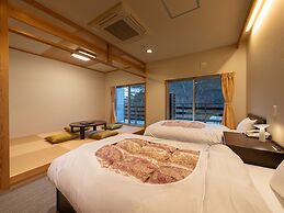 Ashionoyado Kajika