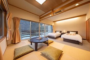 Ashionoyado Kajika