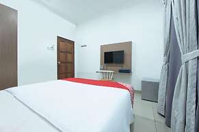 Sg Rengit City Resort 1
