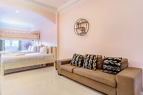 Samprasob Resort